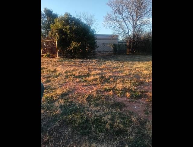 2,032M² VACANT LAND FOR SALE IN HENLEY ON KLIP